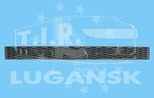 Накладка бампера