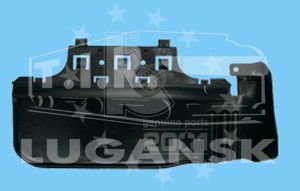 Кронштейн крыла прав