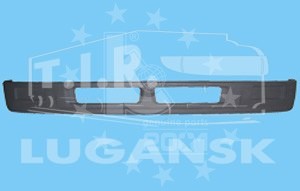 Накладка бампера