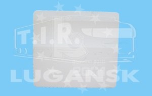 Облицовка рамы