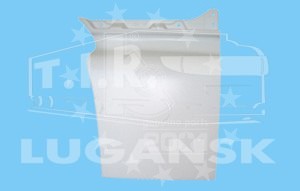 Облицовка кабины прав
