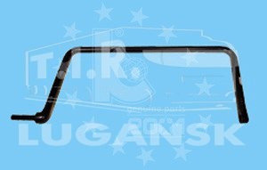 Кронштейн зеркала прав
