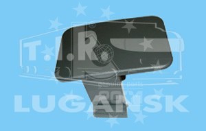 Заглушка пластиковая