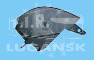 Кронштейн металлический прав