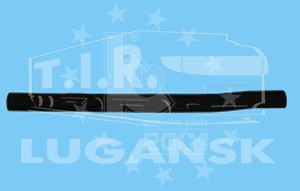 Кронштейн крыла лев/прав