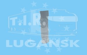 Облицовка кабины пластиковая прав