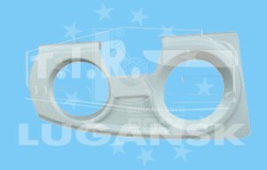 Рамка фары RH