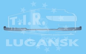 Накладка бампера