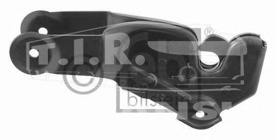 Замок кабины