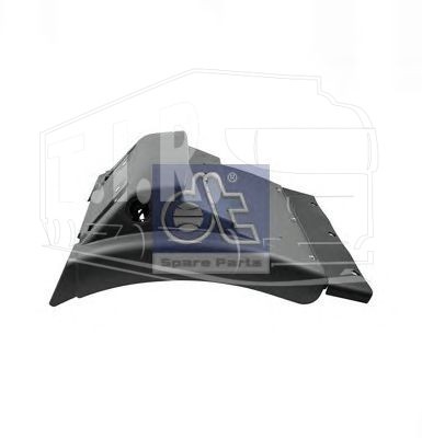 Mudguard