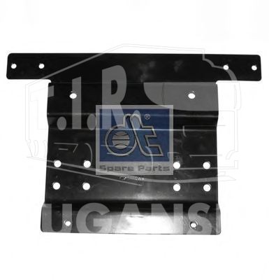 Mudguard bracket