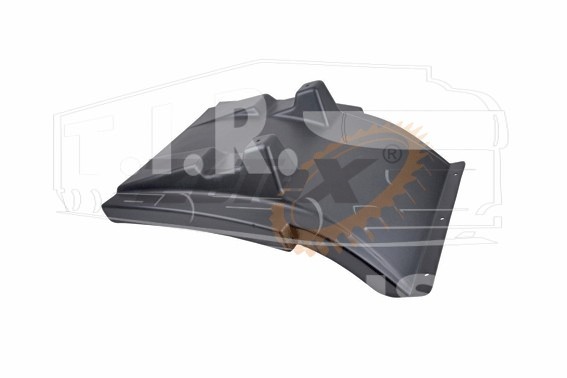 MUDGUARD