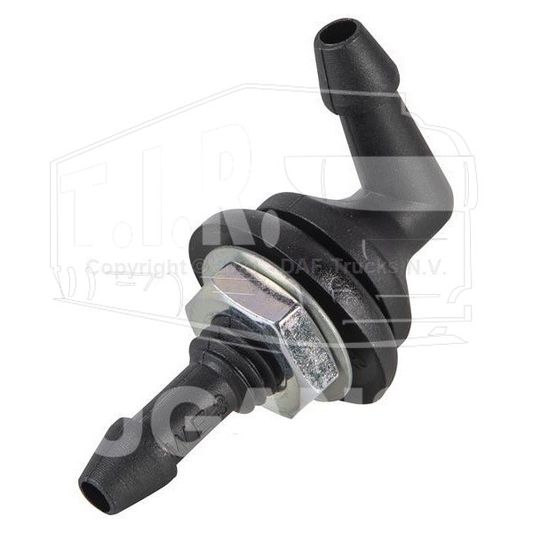 Штуцер трубки омывателя стекла