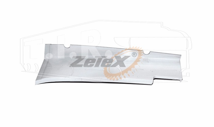 Элемент облицовки лев