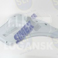 Накладка двери правая