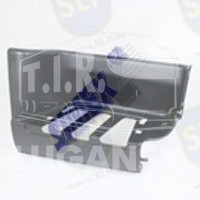 Подножка правая