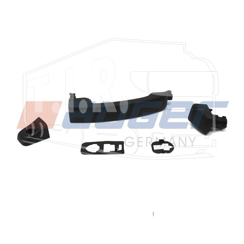 Ручка двери сдвижной