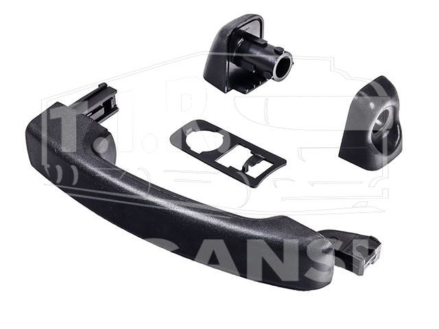 Ручка двери сдвижной