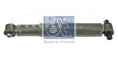 Амортизатор передний