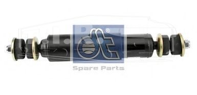 Амортизатор передний