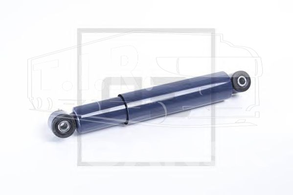 Амортизатор 430-690 d24*55/d24*55