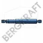 Амортизатор IVECO