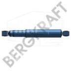 Амортизатор IVECO