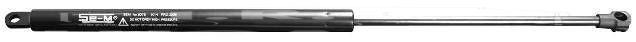 Амортизатор решетки 485mm/50n