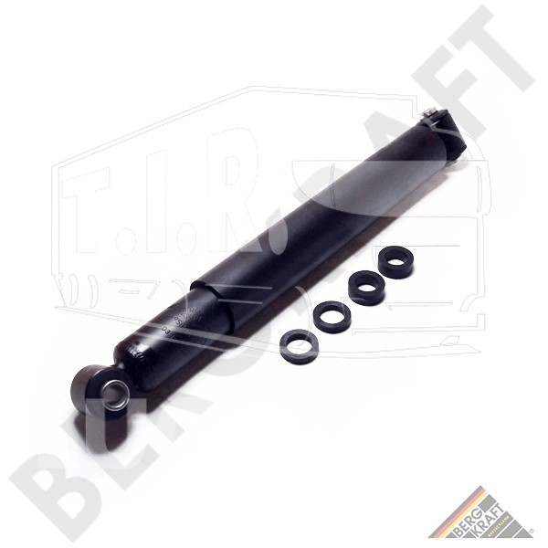 Амортизатор задний