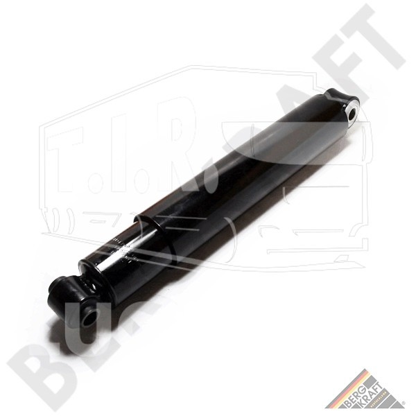 Амортизатор задний 518-858 d20*55/d20*62