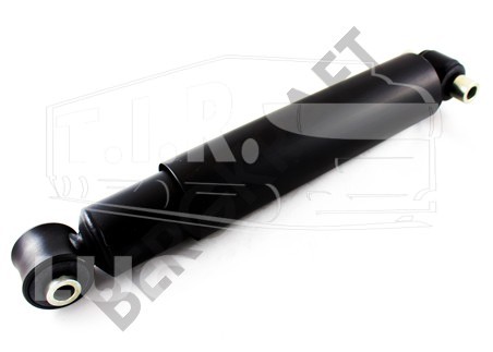 Амортизатор передний