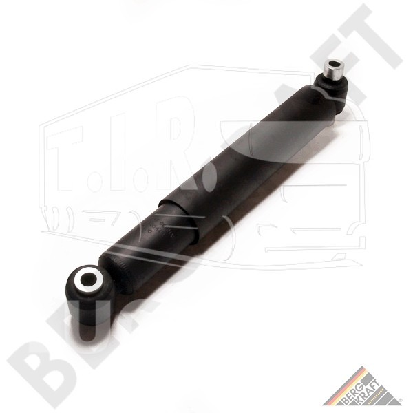 Амортизатор передний