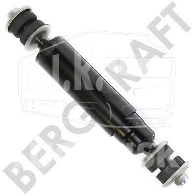 Амортизатор передний MAN SR240 BUS