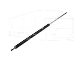Амортизатор решетки 600mm/250N