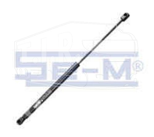 Амортизатор решетки 277-485mm/250N