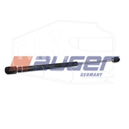 Амортизатор газовый бардачка 410mm/170N
