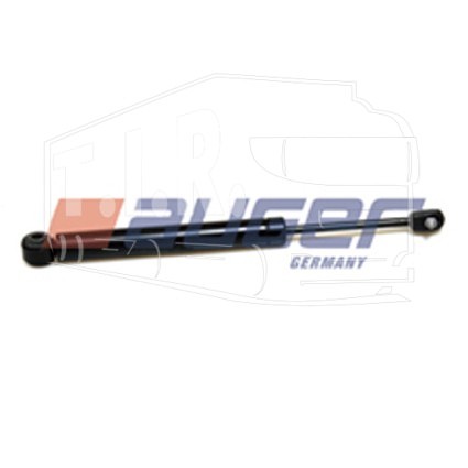 Амортизатор защиты двигателя 330mm