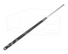 Амортизатор решетки 720mm/220N