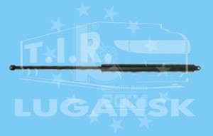 Амортизатор капота