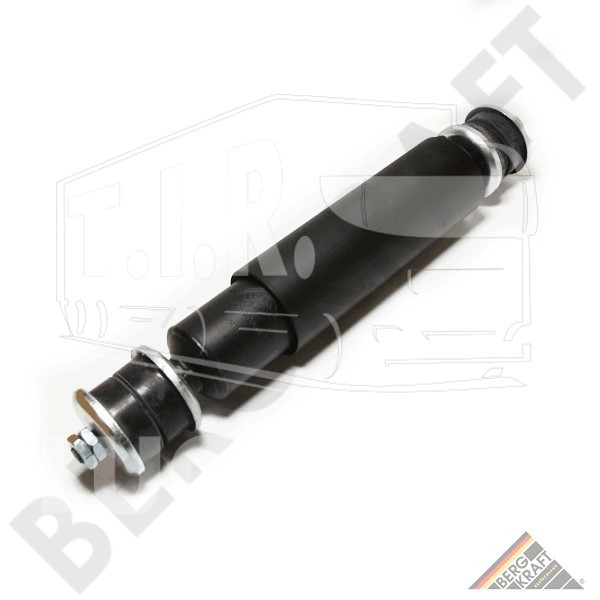 Амортизатор передний