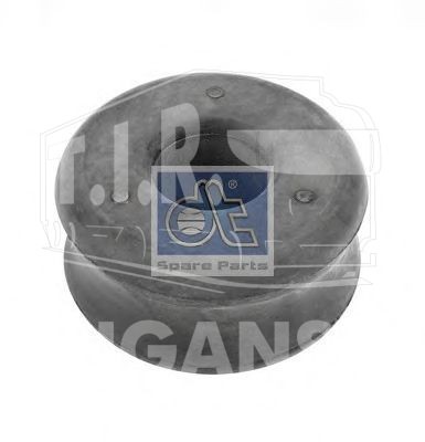 Rubber bushing