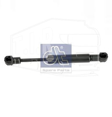 Амортизатор капота 155mm/250N
