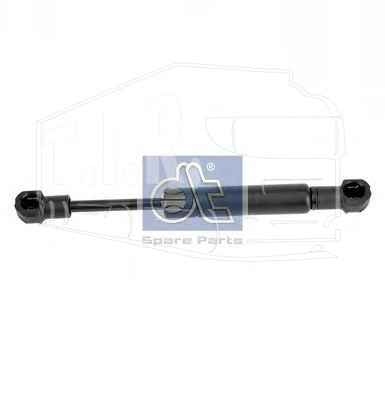 Амортизатор капота 155mm/250N