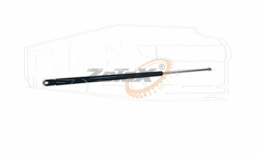 Амортизатор решетки 720mm/220N