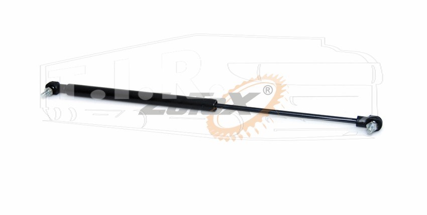 Амортизатор решетки 410mm/170N