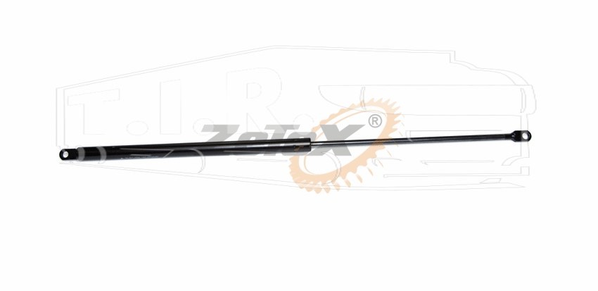 Амортизатор решетки 600MM/250N