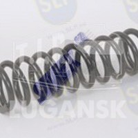 Пружина амортизатора кабины