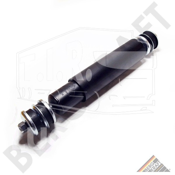 Амортизатор усиленный  (SACHS 101467)