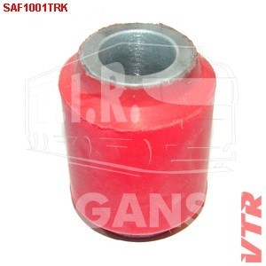 Втулка амортизатора 20*42*58 (полиуритан)