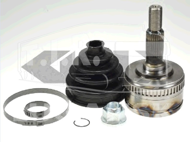 ШРУС наружный